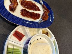 -羲和雅苑•北京烤鸭(平安国际金融中心店)