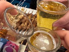 -丰茂烤串(公园店)