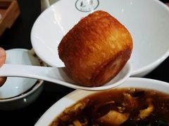 -毛华美食(清扬路店)