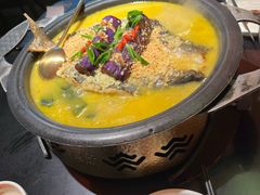-探鱼·鲜青椒爽麻烤鱼(领展购物广场店)