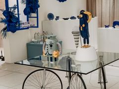 -潮一不贰·法式甜品·生日蛋糕·西式简餐(外滩店)