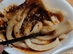 -洞子口张老二凉粉(文殊院店)