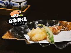 -加奈日本料理