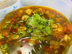 鱼蛋-飞虹鱼馆(春华路店)