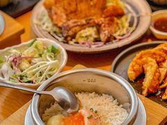 -味太助·银饭食堂(中华城店)