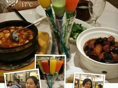 -粗茶淡饭·汉口公馆(循礼门店)
