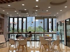 -启德考培雅思托福留学(香洲校区)