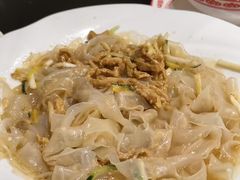 -葛记焖饼(伏牛路店)
