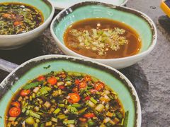 沙茶酱小料-谭记合勝·潮汕牛肉火锅(西直门店)