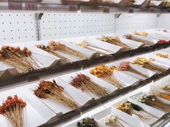 自助取餐区-搓火大都会(广安门总店)