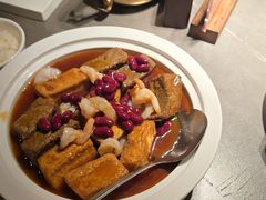 -张家卫·阳江菜·小海鲜(肥婆湾桥店)