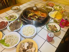 -龙奎老牛市井火锅