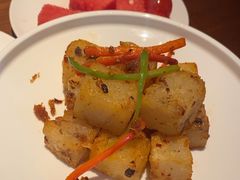 -云庭汇·粤菜海鲜(东盟盛天地店)