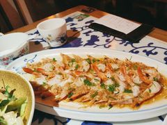 -江南赋(内蒙古大厦店)