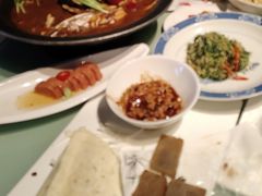 -八分饱·西津会(西津渡店)