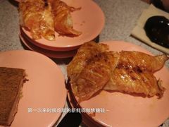 -争鲜回转寿司(南开大悦城店)
