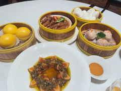 -醉辉皇原味海鲜江南菜(成都大魔方店)