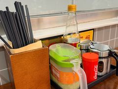 -周成芝螺蛳粉(东晓南店)