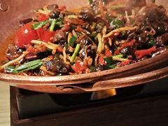 -茄子恰恰·新云南小炒(坪山益田店)