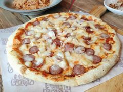 -玛格萝妮(汇智国际商业中心店)