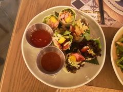 -CHINCHIN 青青·泰国料理(万象食家店)