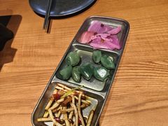 -木屋烧烤(龙华中路店)