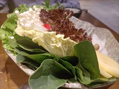 -快乐小羊火锅餐厅(农科路店)