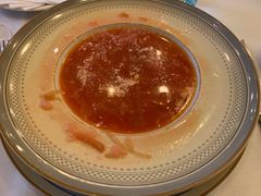 莫斯科红菜汤-莫斯科餐厅