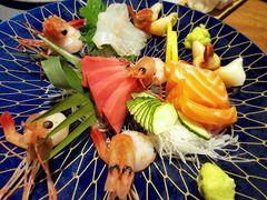 -森味薪火烧•烧鸟居酒屋•日本料理(望京店)