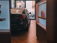 -上德宝骏宝马5S店