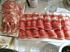 -澳洲肥牛火锅(转盘路店)