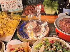 -树下时尚餐厅(翠园街店)