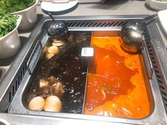 -海底捞火锅(凯德广场店)