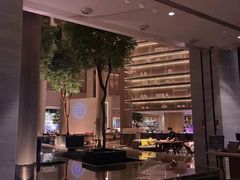 -博林天瑞喜来登酒店·西丽尚膳