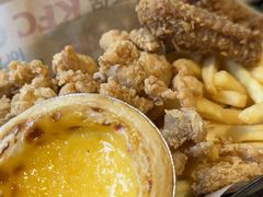 -肯德基(夏湾店)