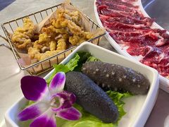 -三头牛·潮汕牛肉生蚝火锅 (夏湾店)