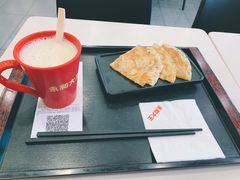 -永和大王·现磨豆浆·卤肉饭(九亭SH085店)