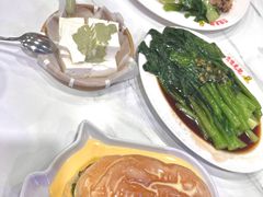 -澳门陈光记烧味饭店(南京德基广场店)