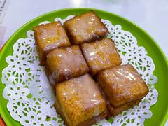 -澳门陈光记烧味饭店(郎家园店)