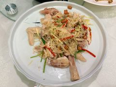 -寻味顺德·南记酒家·传统顺德菜·鱼生(广源路店)