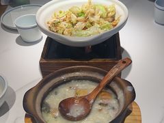 -吴家·淮扬小馆(世纪金源店)