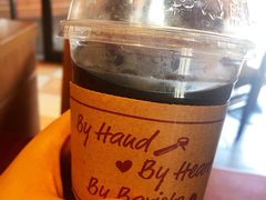 -COSTA COFFEE(新奥购物中心店)