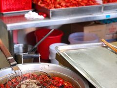 -阿胖龙虾小海鲜(宁国南路总店)