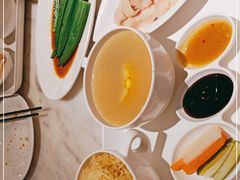 -翠华餐厅(德基广场店)