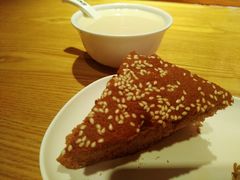 红枣糕-冰泉豆浆馆(阳朔店)