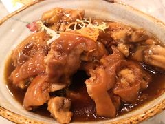 新秘制黄皮猪手-六婶西关小厨(光塔路店)