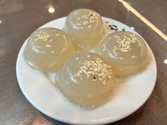 清流马蹄糕-安泰楼·佛跳墙创始人·传统闽味早茶·酒楼(三坊七巷闽菜地标店)