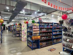 -逝水玩具折扣店