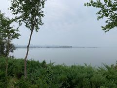 -河东池盐文化博览园