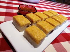 -西贝莜面村(万象天地店)
